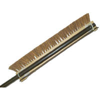 Driveway Coater With Squeegee 18 Inch 01733 by Abco Products Best Price