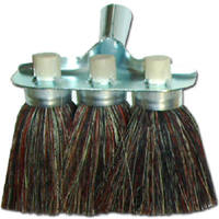 3 Knot Heavy Duty Roof Brush 01736 by Abco Products Best Price