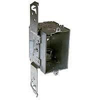 2 1/2 Inch Deep Switch Box 8524 by Raco Best Price