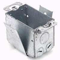 2 1/2 Deep Old Work Switch Box 545 by Raco Best Price