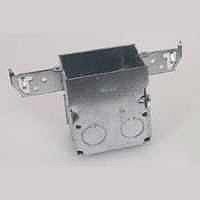 Raco 605 3 1/2 Inch D Electric Switch Bo