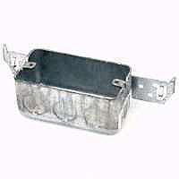1 7/8 Inch D Handy Box 662 by Raco Best Price