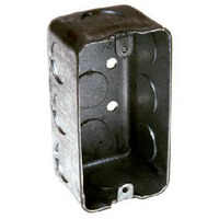 1 7/8 Inch Deep Handy Box 8663 by Raco Best Price