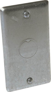 1/2 Ko Utility Box Cover 861 by Raco Best Price