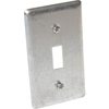 1 Toggle Utility Box Cover 865 by Raco