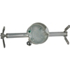 Retro Brace Ceiling Fan Boxes and Support 936 by Raco