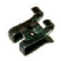 10 Pack Grounding Clip 8975-1 by Raco Best Price