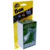 Gray Weatherproof 1G Outlet Box 5320-5 by Raco