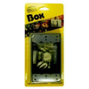 Gray Weatherproof 1G Outlet Box 5324-5 by Raco