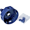 Gray Weatherproof Round Outlet Box 5361-0 by Raco
