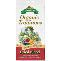 17Lb Dried Blood DB17 by Espoma Best Price