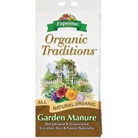 15Lb Gdn Manure GM15 by Espoma Best Price