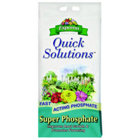 5 Pounds Bag Super Phosphate SP5 by Espoma