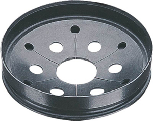 Disposal Splash Guard RSB-00 by In Sink Erator Master Plumber Best Price