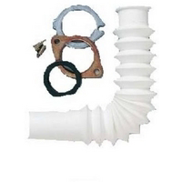 Flexible Discharge Tube FDT-00 by In Sink Erator Master Plumber Best Price