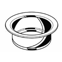 Stainless Steel Flange FLG-SS by In Sink Erator Master Plumber Best Price