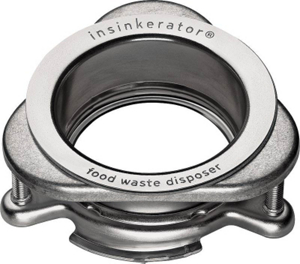 Quick Lock Disposal Mount QLM-00 by In Sink Erator Master Plumber Best Price