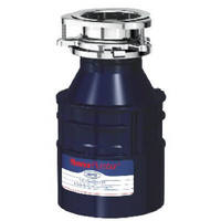 Master Plumber Master Plumber 1/2 Hp Waste Disposal MP50 by In Sink Erator Master Plumber Best Price