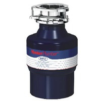 Master Plumber 5/8 Hp Waste Disposal MP65 by In Sink Erator Master Plumber Best Price