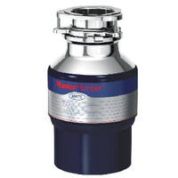Master Plumber Master Plumber 3/4 Hp Waste Disposal MP75 by In Sink Erator Master Plumber Best Price