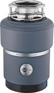Master Plumber 3/4 Hp Compact Garbage Disposal COMPACT by In Sink Erator Master Plumber Best Price