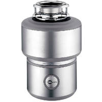 1 Hp Evolution Excel Garbage Disposal EXCEL by In Sink Erator Master Plumber Best Price