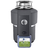 3/4 Hp Evolution Sepint Ic Assist Garbage Disposal SEPTIC ASSIST by In Sink Erator Master Plumber Best Price