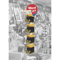 Power Arm Swing Strip PS-KTRUEVALUE2 by TM Shea Products Best Price