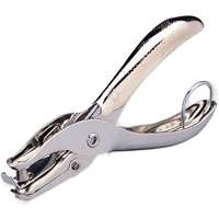 1/4 Inches One Hole Punch A7074005S by Acco Brands Best Price