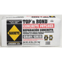 40 Pounds Top Foot Nbond Cementmix 151144 by Bonsal American Best Price