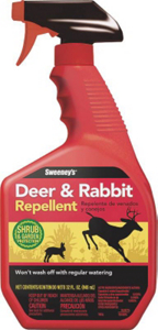 All Out All Out Deer and Rabbit Repel 32 Ounces 5700 by Senoret Chemical Best Price