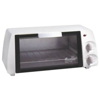 Black & Decker 4 Slice Compact Toaster Oven With Timer TOV350W by Applica Consumer Products