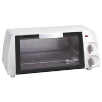 Black & Decker 4 Slice Toast R Oven TRO420 by Applica Consumer Products