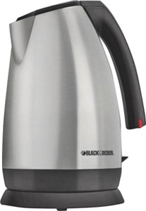 1.7L Ss Elec Kettle JKC650 by Applica Consumer Products Best Price