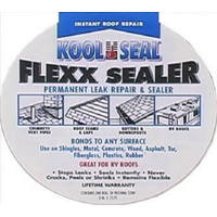 2 Inch By 10 Foot Flexx Sealer 18-150 by KST Coatings Best Price