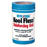4 By 40 Kool Flex Grid 20-840G by KST Coatings Best Price