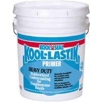 5 Gallon Heavy Duty Roof Primer 34-600-5 by KST Coatings Best Price