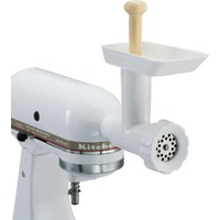 Food Grinder Attachment FGA by Kitchenaid Best Price