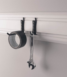 Geartrack J L Hooks GAWAJL8PPH by Gladiator Whirlpool Best Price
