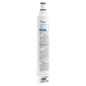 Top Mount Refrigeator Water Filter 4396701 by Whirlpool Best Price