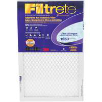 Filtrete 12 By 12 By 1 Inch Filtrete Filter Ultra 2010-6 by 3M