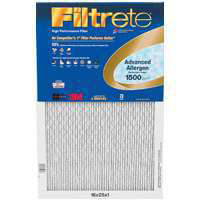 Filtrete 20 By 30 By 1 Inch Filtrete Filter Advnce UA22DC-6 by 3M Best Price