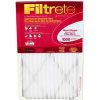 Filtrete 12X12x1 Air Filter Micro 9810-6 by 3M Best Price