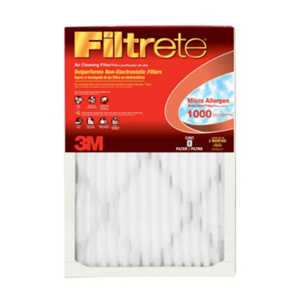 Filtrete 24 By 30 By 1 Inch Filtrete Filter Micro 9813DC-6 by 3M Best Price