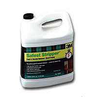 Safest Stripper Paint and Varnish Remover 1 Gallon Safest Stripper 10103 by 3M