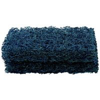 Scotch Brite Synthetic Steel Wool Pad Coarse 2 By 4 Inch 3 Grit 10115 by 3M