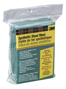 Scotch Brite Synthetic Steel Wool Pad Number 0 10118 by 3M Best Price