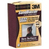Sandblaster 150 Grit Sanding Sponge 9562 by 3M