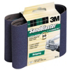 Sandblaster Power Sanding Belts Heavy Duty Color Purple 4 By 24 Inch Grit 50 9610 by 3M