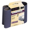 Sandblaster Power Sanding Belts Heavy Duty Purple 4 By 24 Inch 80 Grit 9611 by 3M
